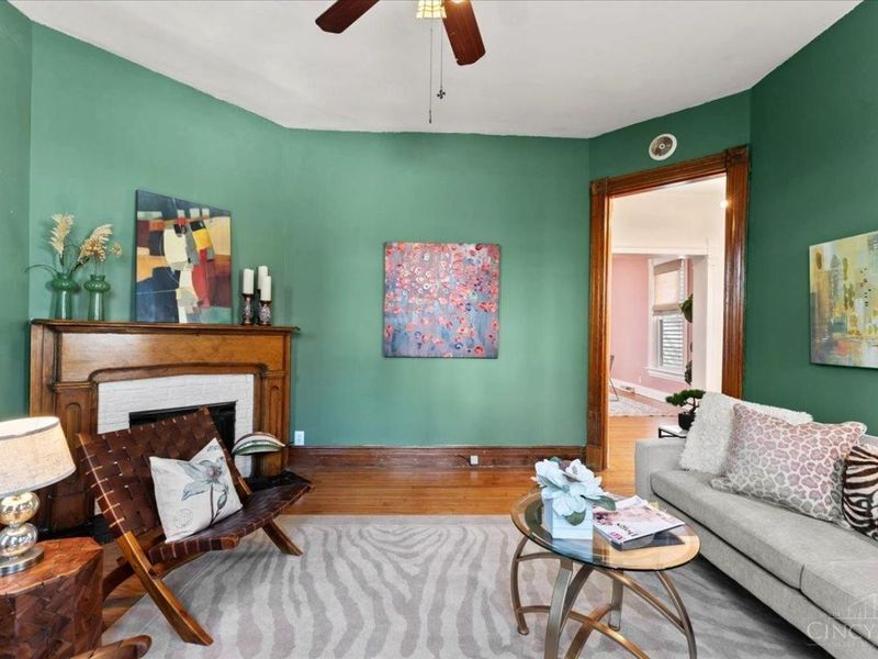 422 Stanley Avenue, Cincinnati, OH 45226 Photo 16