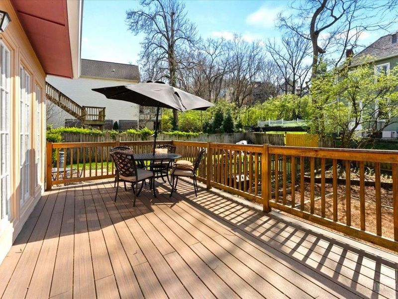 422 Stanley Avenue, Cincinnati, OH 45226 Photo 40