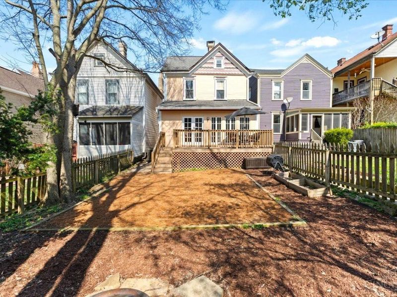 422 Stanley Avenue, Cincinnati, OH 45226 Photo 42