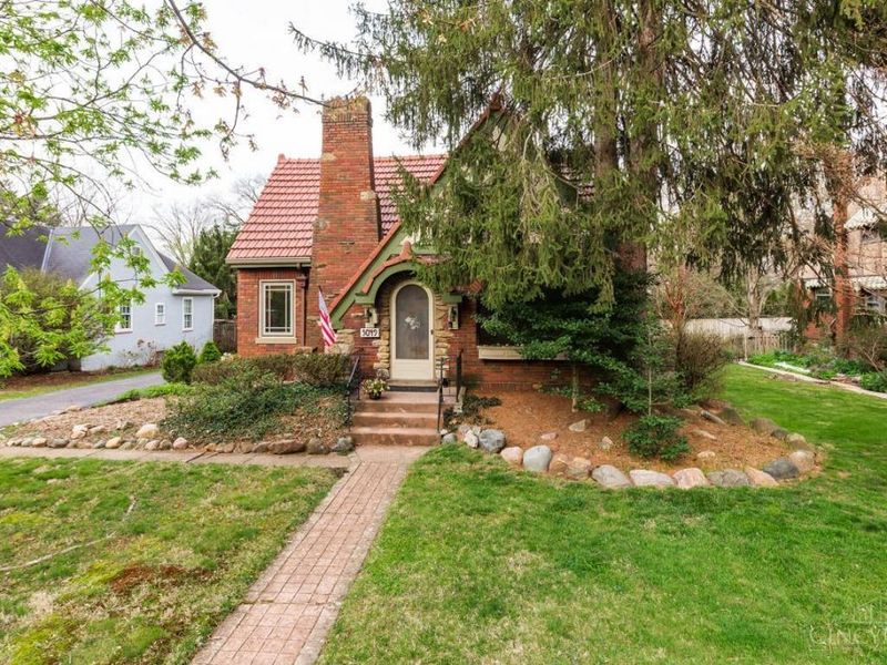 5049 W Eastwood Circle, Cincinnati, OH 45227 Photo 1