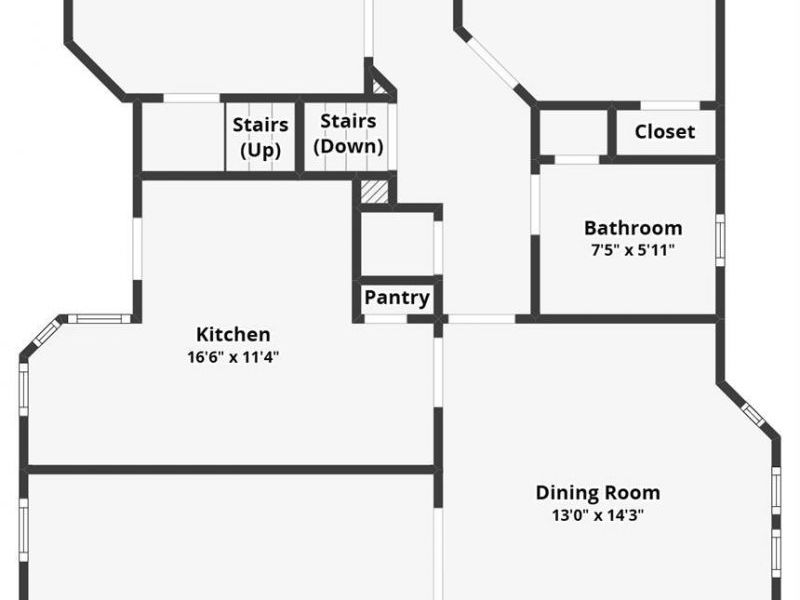 5049 W Eastwood Circle, Cincinnati, OH 45227 Photo 25