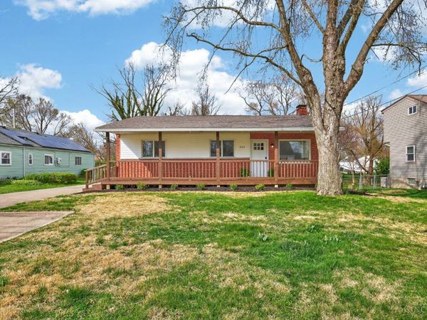 540 Observatory Drive, Cincinnati, OH 45246