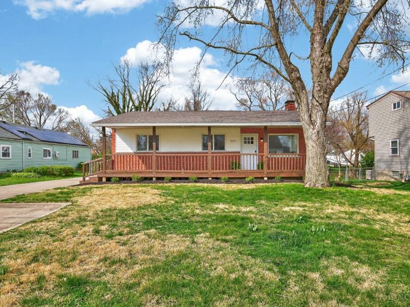 540 Observatory Drive, Cincinnati, OH 45246 Photo 1