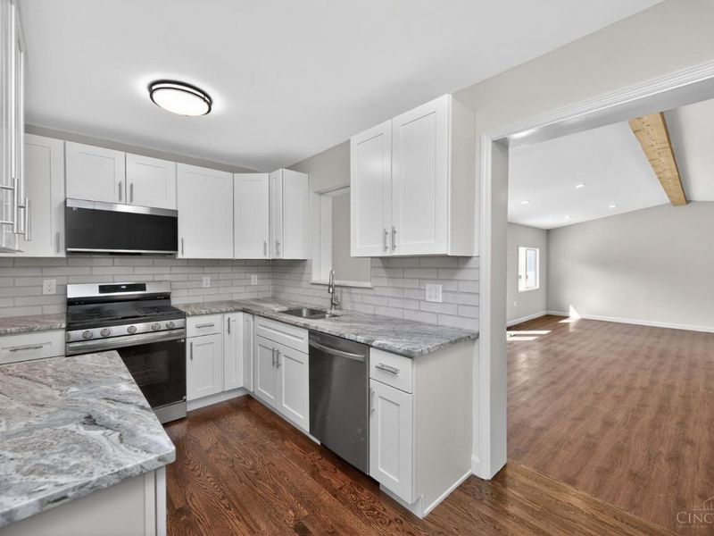 540 Observatory Drive, Cincinnati, OH 45246 Photo 10