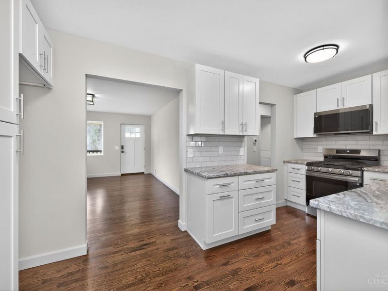 540 Observatory Drive, Cincinnati, OH 45246 Photo 12