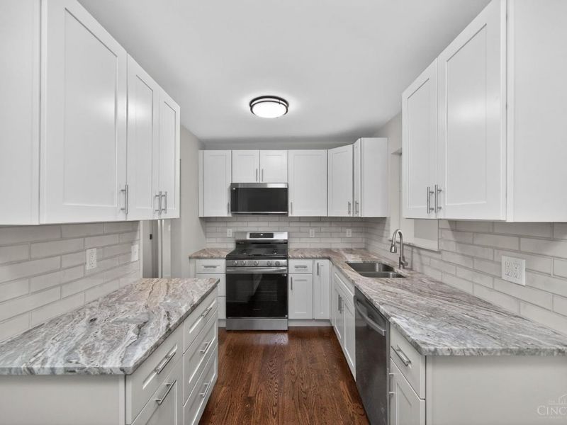 540 Observatory Drive, Cincinnati, OH 45246 Photo 15