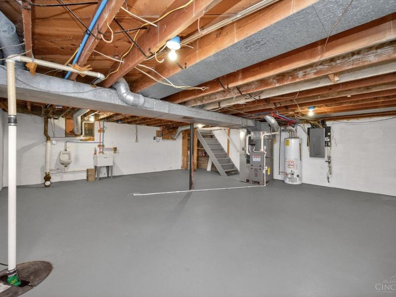 540 Observatory Drive, Cincinnati, OH 45246 Photo 38