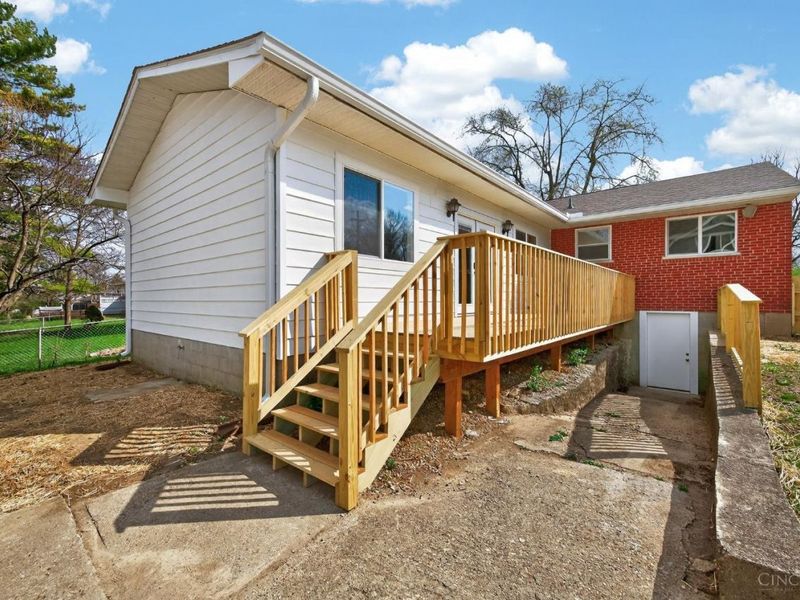 540 Observatory Drive, Cincinnati, OH 45246 Photo 45