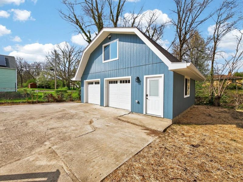 540 Observatory Drive, Cincinnati, OH 45246 Photo 48