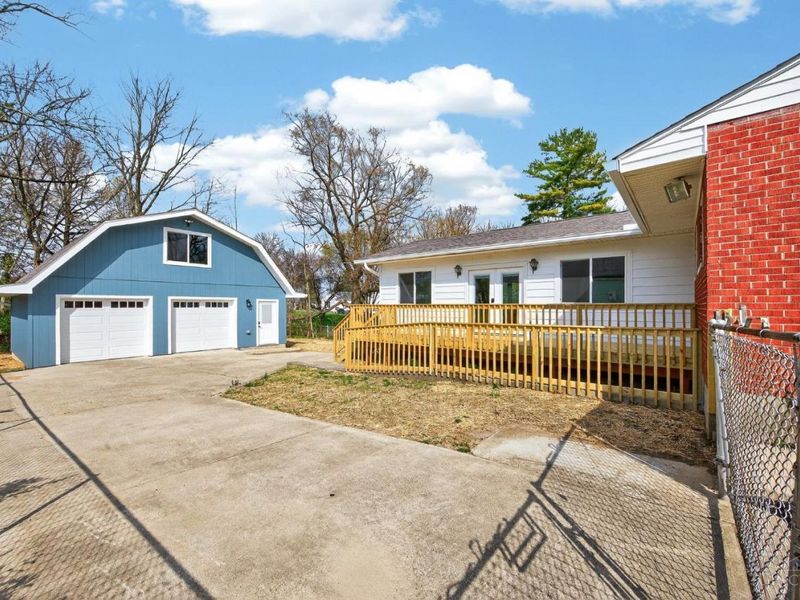 540 Observatory Drive, Cincinnati, OH 45246 Photo 62