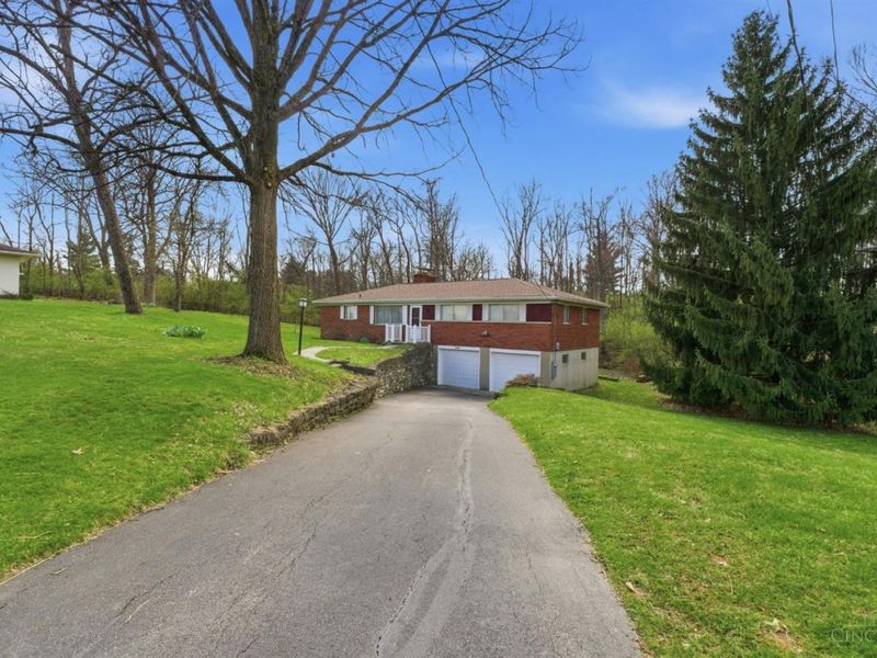 10401 Zocalo, Colerain Township, OH 45251 Photo 1