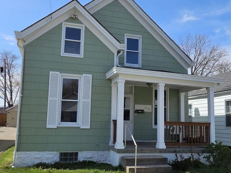 1135 Kahn Avenue, Hamilton, OH 45011 Photo 1