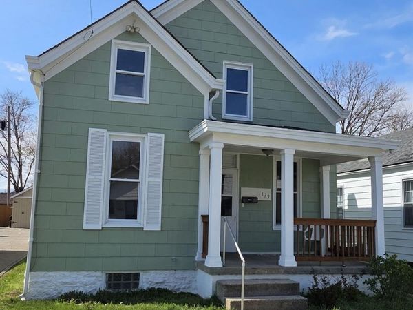 1135 Kahn Avenue, Hamilton, OH 45011