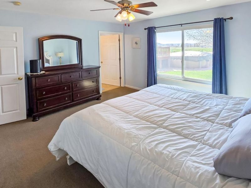 136 Hickory Flats Drive, Harrison, OH 45030 Photo 14