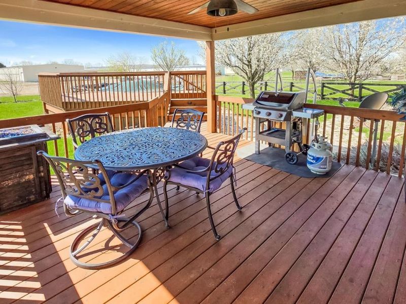 136 Hickory Flats Drive, Harrison, OH 45030 Photo 17