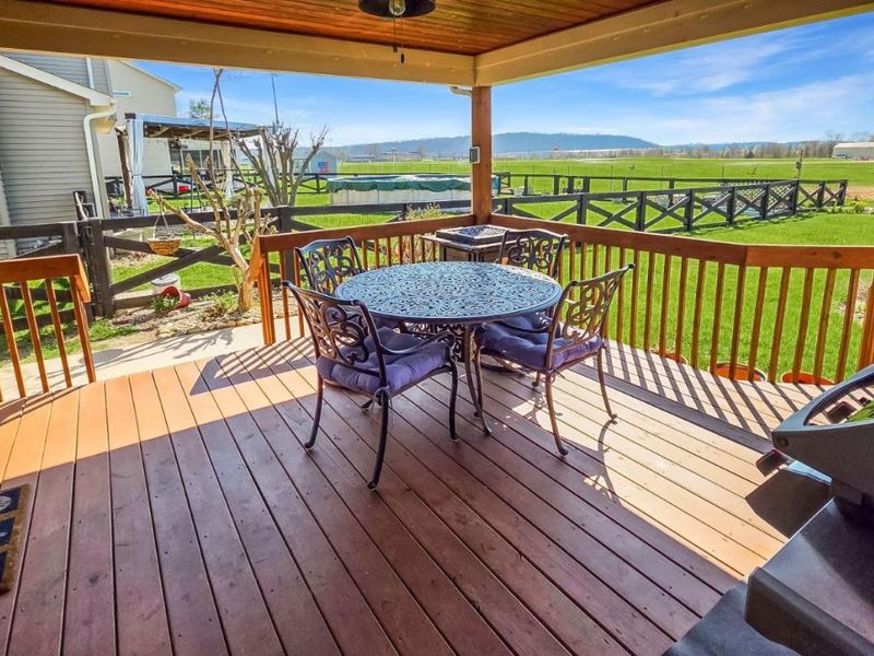 136 Hickory Flats Drive, Harrison, OH 45030 Photo 18