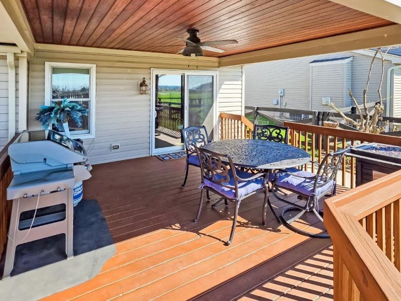 136 Hickory Flats Drive, Harrison, OH 45030 Photo 19