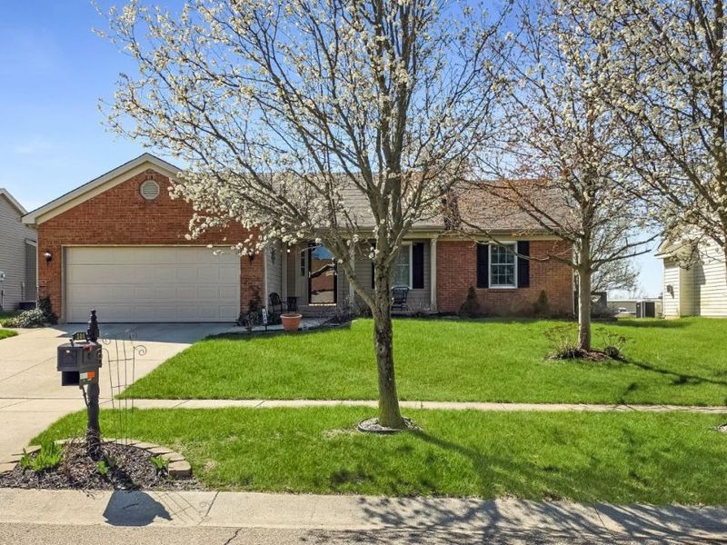 136 Hickory Flats Drive, Harrison, OH 45030 Photo 2