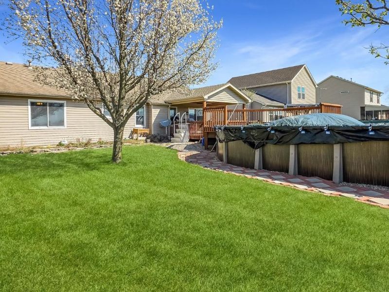 136 Hickory Flats Drive, Harrison, OH 45030 Photo 22