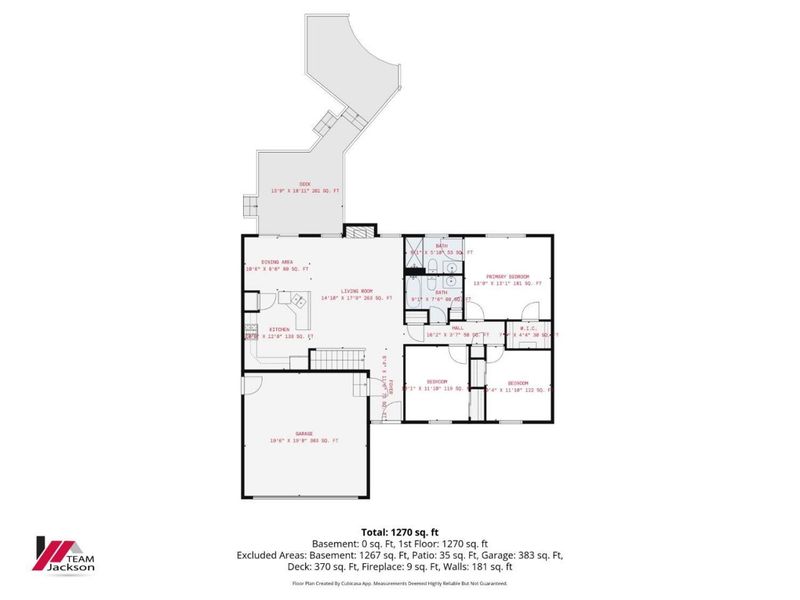 136 Hickory Flats Drive, Harrison, OH 45030 Photo 23