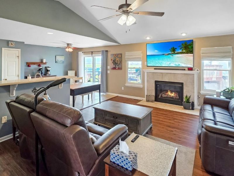 136 Hickory Flats Drive, Harrison, OH 45030 Photo 5