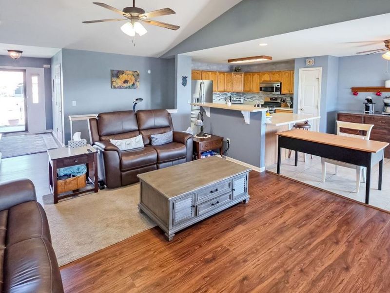 136 Hickory Flats Drive, Harrison, OH 45030 Photo 6