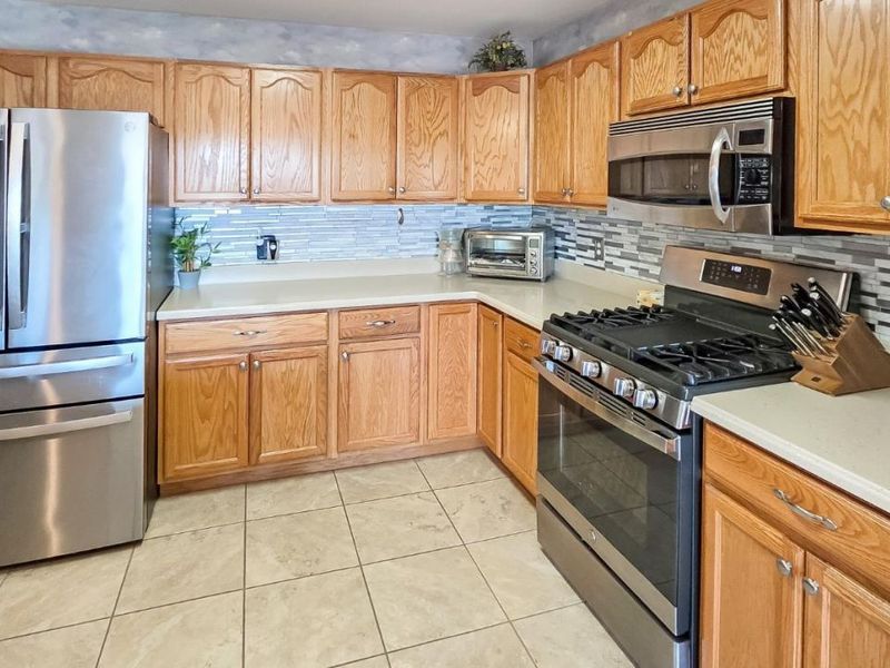 136 Hickory Flats Drive, Harrison, OH 45030 Photo 7