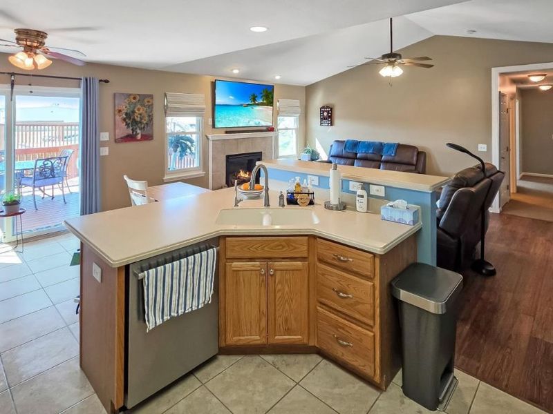 136 Hickory Flats Drive, Harrison, OH 45030 Photo 8