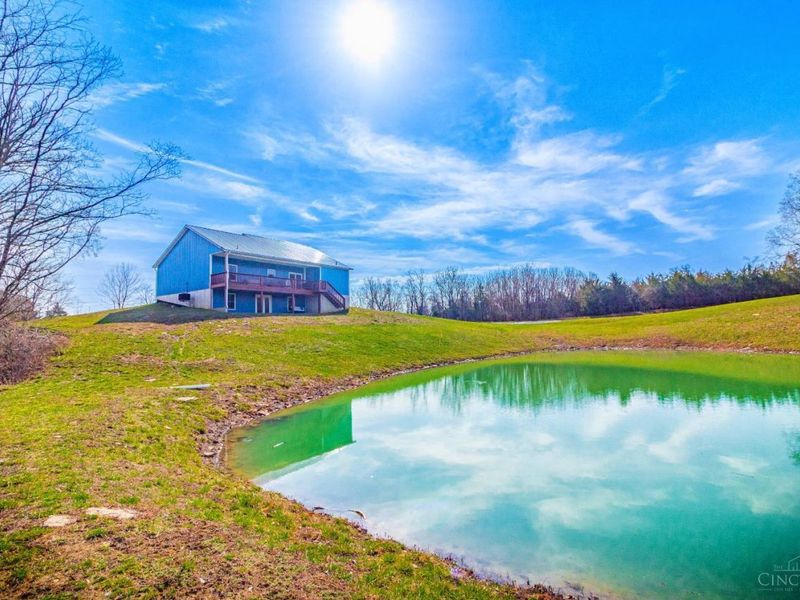 16 Old State Road, Manchester, OH 45144 Photo 2