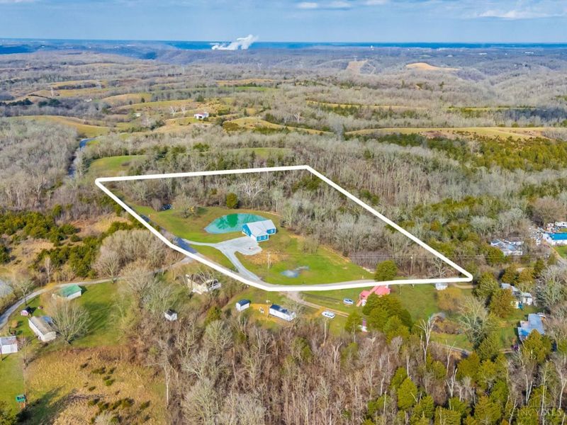 16 Old State Road, Manchester, OH 45144 Photo 43