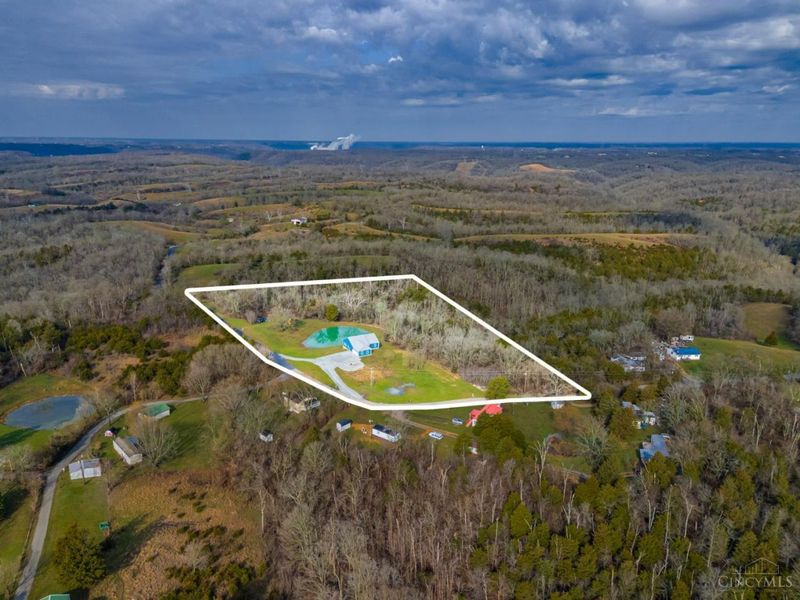 16 Old State Road, Manchester, OH 45144 Photo 44