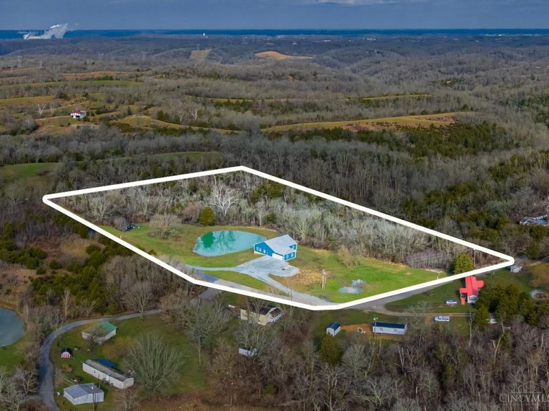 16 Old State Road, Manchester, OH 45144 Photo 45