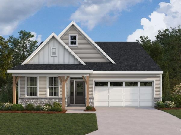 7716 Carnoustie Court, Miami Twp, OH 45233