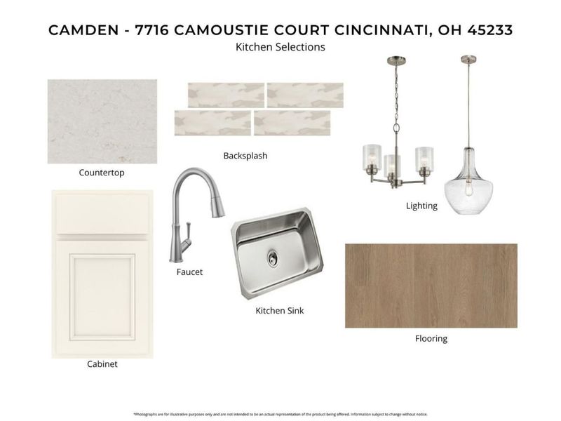 7716 Carnoustie Court, Miami Twp, OH 45233 Photo 3