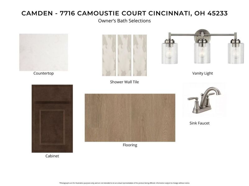 7716 Carnoustie Court, Miami Twp, OH 45233 Photo 4