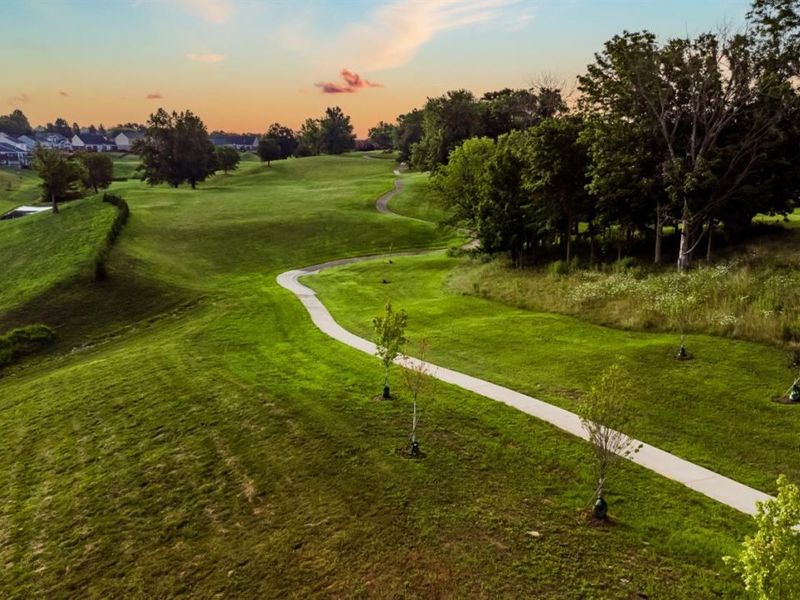 7716 Carnoustie Court, Miami Twp, OH 45233 Photo 7