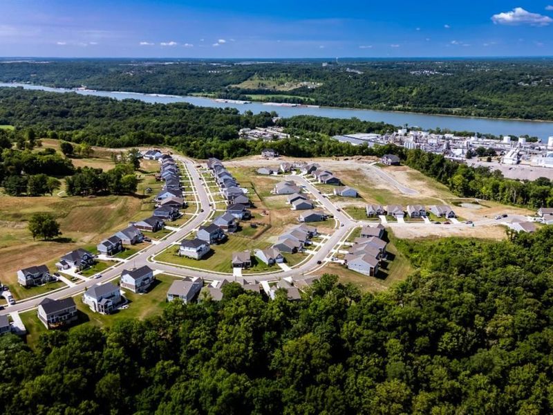 7716 Carnoustie Court, Miami Twp, OH 45233 Photo 9