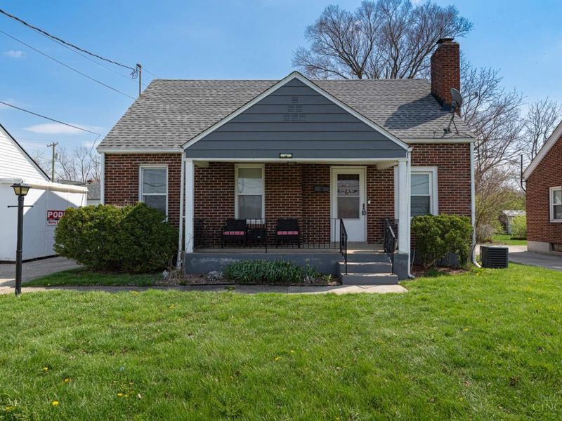 1405 Highland Street, Middletown, OH 45044 Photo 1