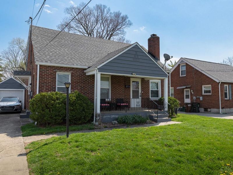 1405 Highland Street, Middletown, OH 45044 Photo 2