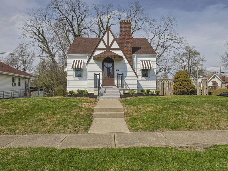 1832 Dallas Avenue, North College Hill, OH 45239 Photo 1