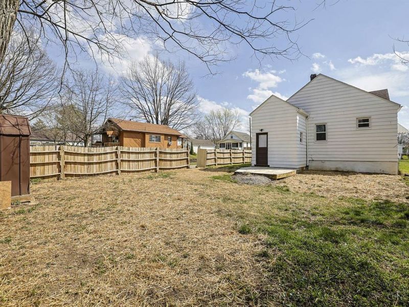 1832 Dallas Avenue, North College Hill, OH 45239 Photo 31