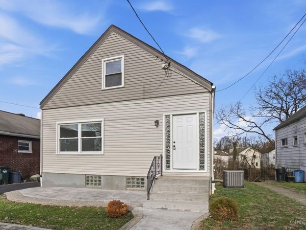 4732 Ridgeway Avenue, Norwood, OH 45212