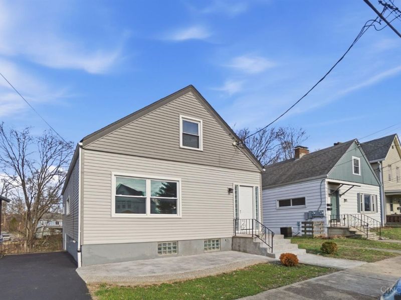 4732 Ridgeway Avenue, Norwood, OH 45212 Photo 3