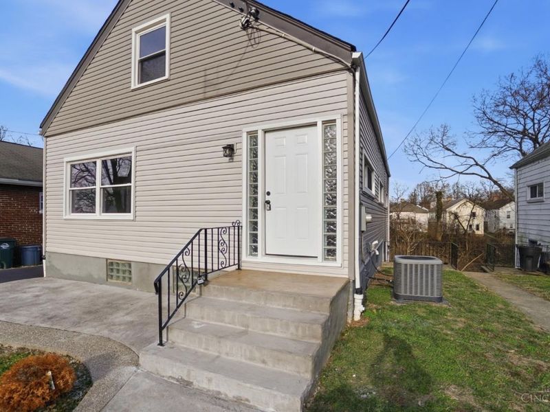 4732 Ridgeway Avenue, Norwood, OH 45212 Photo 4