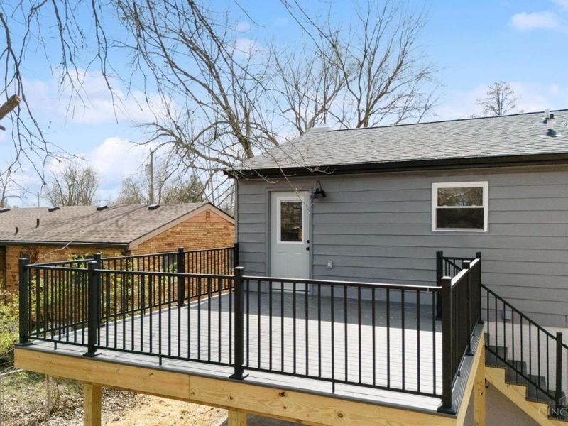 4982 Bell Avenue, Cincinnati, OH 45242 Photo 30