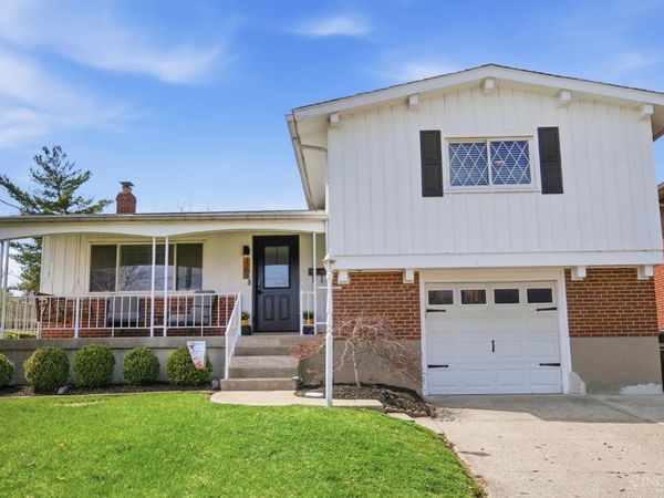 3301 Cresentview Lane, Green Twp, OH 45248