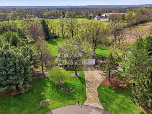 2501 Tumbleweed Lane, Lebanon, OH 45036