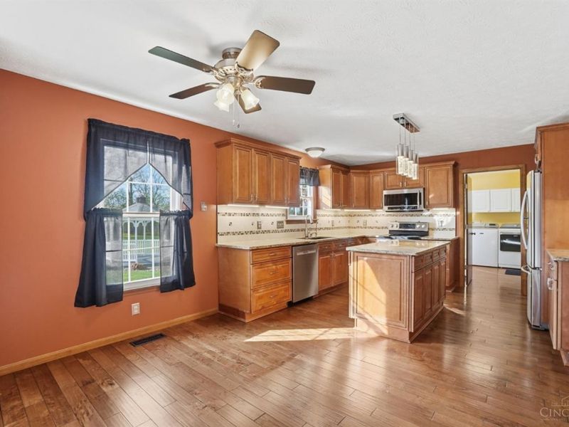 2501 Tumbleweed Lane, Lebanon, OH 45036 Photo 10