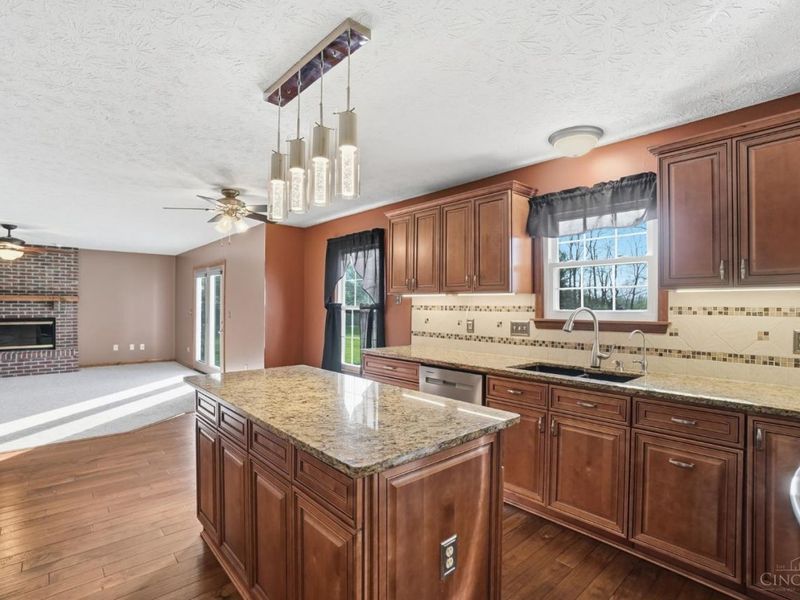 2501 Tumbleweed Lane, Lebanon, OH 45036 Photo 13