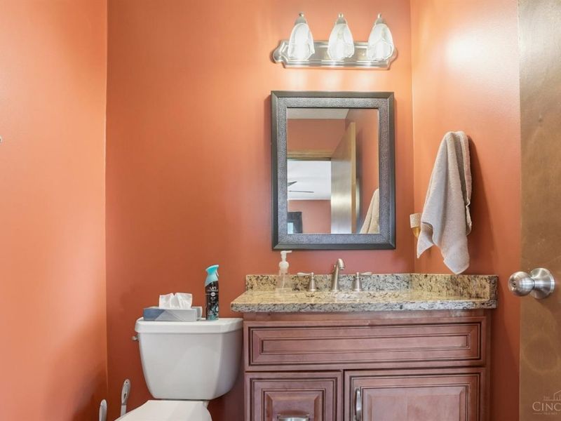 2501 Tumbleweed Lane, Lebanon, OH 45036 Photo 15